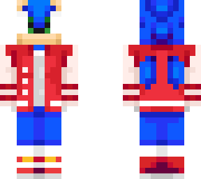 sonic