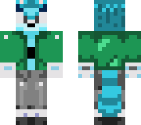 sonic oc