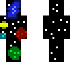 space