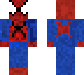 spider-man