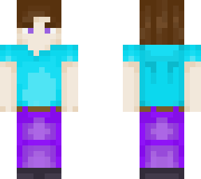 steve