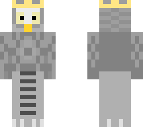 stolas (mythical creature)