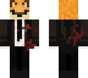 suit fox