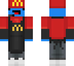 supah main 16