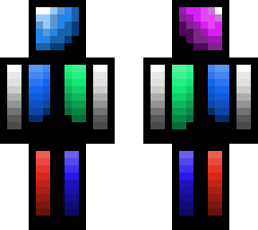 super ombre