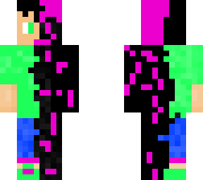 the corrupted king