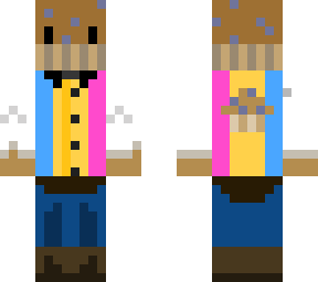 the muffin mage