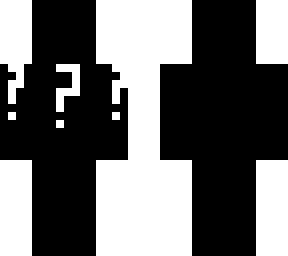 the unknown