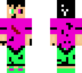 the whthered
