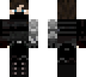 the winter soldier (fixed)