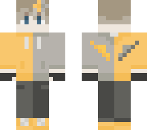 thearchivereapers request skin!