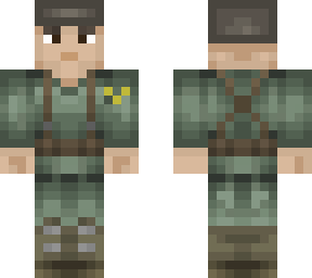tommy soldier