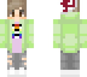 truffle pride bestie