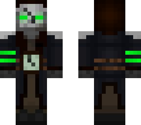 twisted time steve (not tfc)