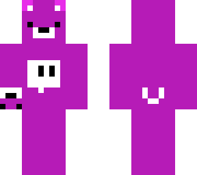 twitch beair