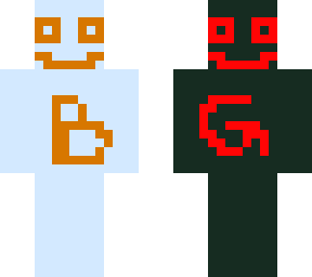 two face