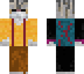 unedited skin