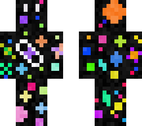 universe man
