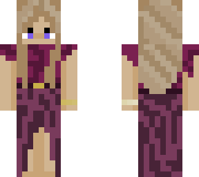 updated!dress
