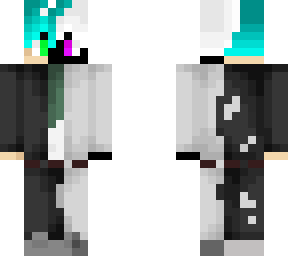 villain (with powers)