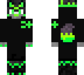 vrchat private skin