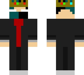 war3nd (human)