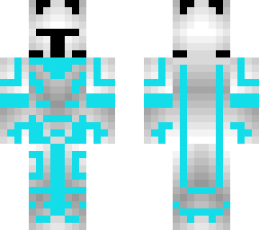 water knight