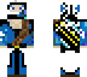 water lad