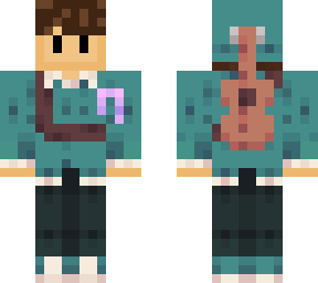 wilbur | cyan coyotes
