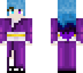 winter kamono