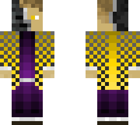 withered whol_nut | demon slayer