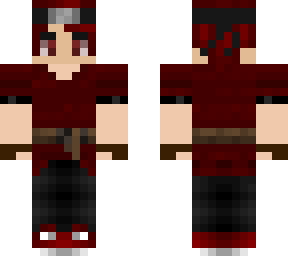 woffy's skin