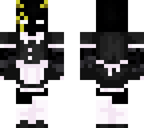 yellow maid