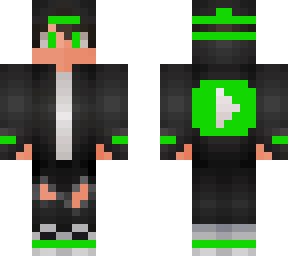 youtube boy