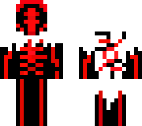 zero royal (ghost)