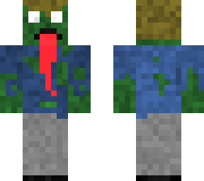 zombie