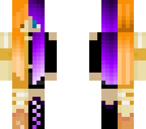 \ . _ u n b r e a k a b l e_ . / (collab w/ enderqueen12magic)