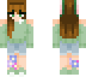 ~ spring ~ remake