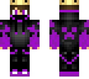 ~amethyst boy~