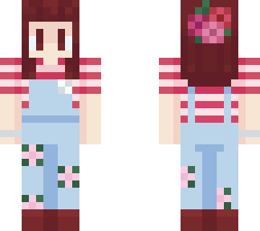 [edit] overalls