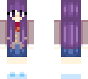 ~yuri~ ddlc