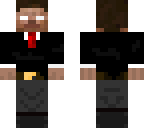 agent herobrine