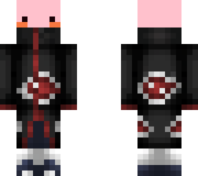 akastuki axolotl