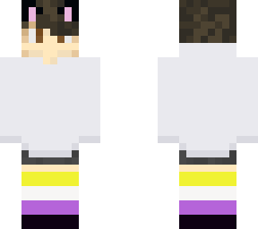 another my skin