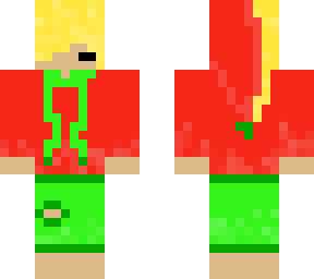 apple skin