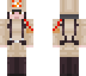 autumn 1st sgt
