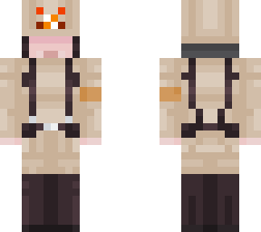 autumn ranger