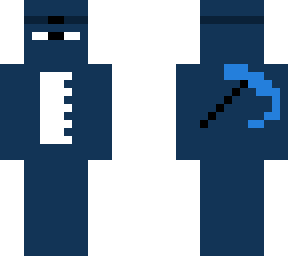 axe kingskin