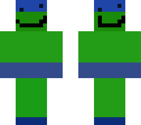 bad turtle
