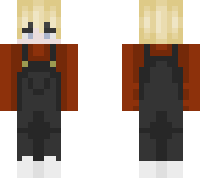 blonde